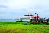 Yankee Freedom, Dry Tortugas National Park, Florida