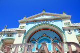 Strand theatre, Key West