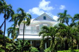 Architecture, Key West