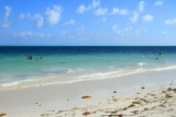 Sandspur beach, Bahia Honda State Park, Bahia Honda Key, Florida Keys