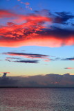 Sunset, Key Largo, Florida Keys