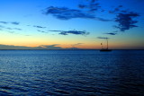Sunset, Key Largo, Florida Keys
