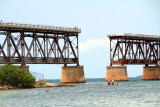 Bahia Honda Bridge, Bahia Honda State Park, Bahia Honda Key, Florida Keys