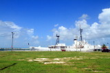 USCGC Ingham, Fort Zachary Taylor State Park, Key West