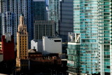 Downtown Miami