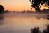 Sunrise, Sunset Lakes Resort, Joslin, IL