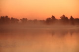 Sunrise, Sunset Lakes Resort, Joslin, IL