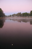 Sunrise, Sunset Lakes Resort, Joslin, IL