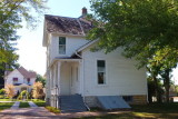 Ronald Reagan Boyhood Home, Dixon, Illinois