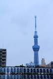 Tokyo Skytree, Tokyo, Japan