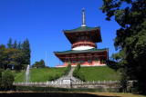 Daito, Narita-san Shinshō-ji Temple, Narita, Japan