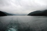 Lake Ashi, Fuji-Hakone-Izu National Park, Japan