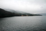 Lake Ashi, Fuji-Hakone-Izu National Park, Japan