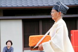 Shinko-Retsu, Jidai Matsuri Festival, Kyoto, Japan