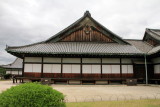 Ninomaru Palace, Nijo Castle, Kyoto, Japan