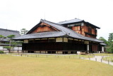 Honmaru Palace, Nijo Castle, Kyoto, Japan