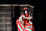 Bunraku, Puppet Play, Ockini Zaidan, Kyoto Art Foundation, Gion Corner, Kyoto, Japan