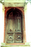 Door, Savannah