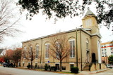 First African Baptist Church, 1859, Franklin Square