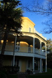 Historic Charleston District