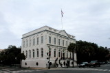 City Hall, c. 1800, 80 Broad Street