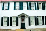 Doors, windows, Historic Charleston District