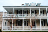 Historic Charleston District