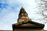 St. Philip's Episcopal Church, c. 1712, 146 Church Street