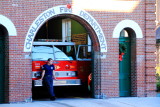Charleston Fire Department