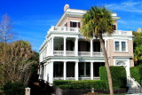 5 East Battery Home, 1847 - available for $8.9 million