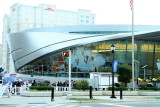 NASCAR Hall of Fame