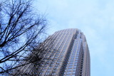 Bank of America Corporate Center