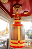 Wat Traimit, Golden Buddha Temple, Chinatown