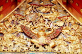 Wat Benchamabophit Dusitvanaram, Marble Temple, Dusit district