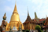 Wat Phra Kaew Temple of the Emerald Buddha, Grand Palace