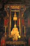 Emerald Buddha, Wat Phra Kaew, Grand Palace