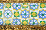 Patterns, Grand Palace