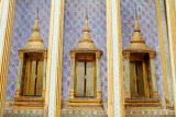 Windows and Doors, Grand Palace