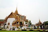 Phra Maha Prasat group, Grand Palace