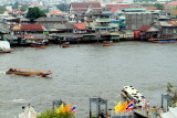 Chao Phraya River