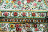 Decorations, Wat Pho
