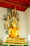 Buddha, Wat Pho, Temple of the Reclining Buddha