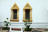 Windows, Wat Pho