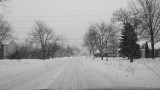 Winter, Chicago, Illinois