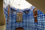 Casa Batllo, Gaudi, Barcelona, Spain