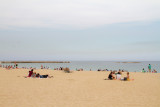 Beach, Barcelona, Spain