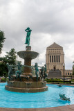 Indiana War Memorial,Indianapolis