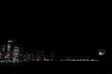 Chicago and fireworks