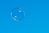 Living in a bubble, Summer 2014