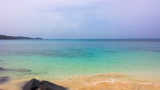 Playa Flamenco, Culebra, Puerto Rico